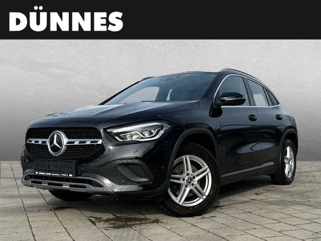 Mercedes-Benz GLA 200 Progressive 7G-DCT *8-Fach*