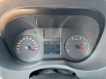 Mercedes Sprinter - 9