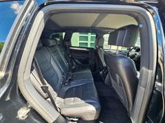 Fahrzeugabbildung Touareg V6 TDI BMT R-Line-Paket Interieur 4Motio