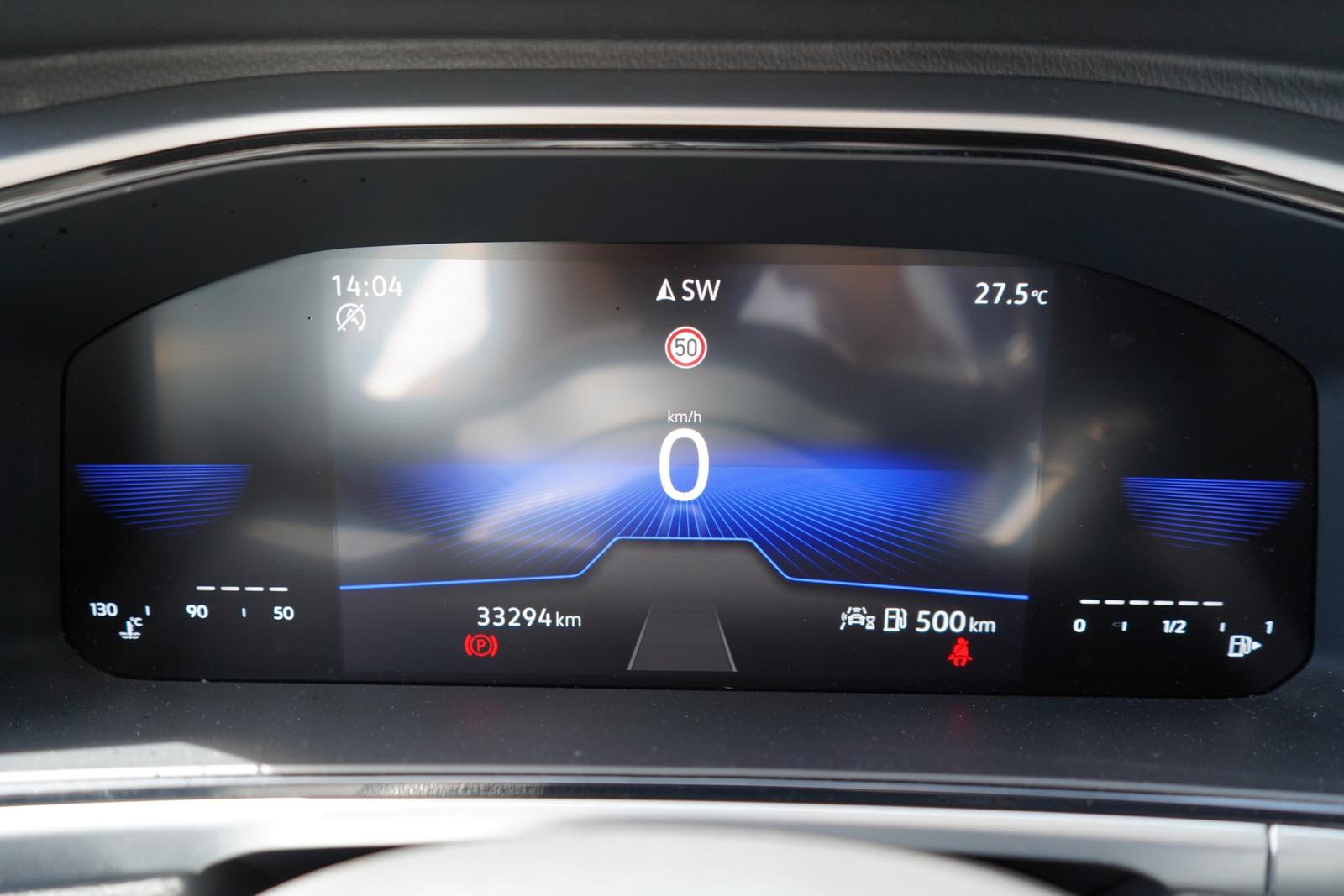 Volkswagen T-Roc 1.0 R-Line LED Navi ACC Virtual Cockpit, миниатюра 22