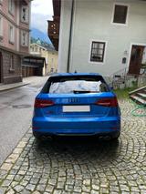 Audi S3 TFSI S Tronic quattro Sportback TÜV NEU  - gebrauchte Audi S3 aus dem Jahr 2020