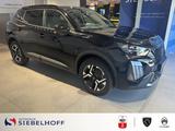 Peugeot 2008 GT HYBRID 145 e-DSC6 - schwarze Peugeot 2008