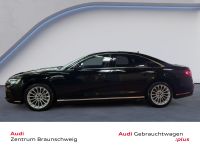 Audi A8 - Vorschau Bild 2