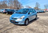 Honda Jazz 1.4 LS Aut.*Klimaaut*SR+LMF*WR* - Honda: Sr