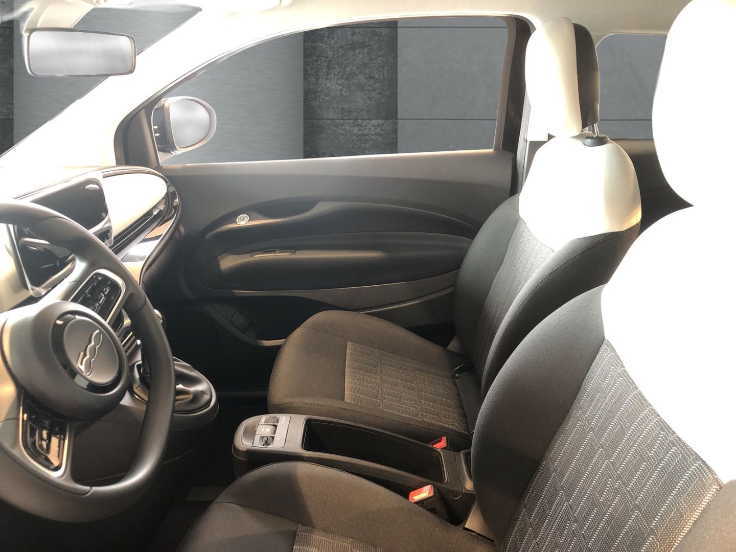 Fiat 500 - Bild 8