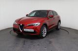 Alfa Romeo Stelvio 2.0 Turbo 16V Q4 First Edition*PANO*SHZ* - Alfa Romeo Gebrauchtwagen