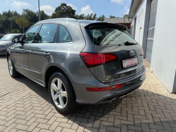 Audi Q5 - 5