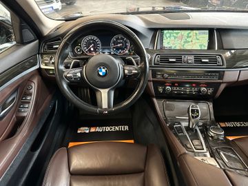 BMW 530 d *Luxury*HeadUP*Panorama*