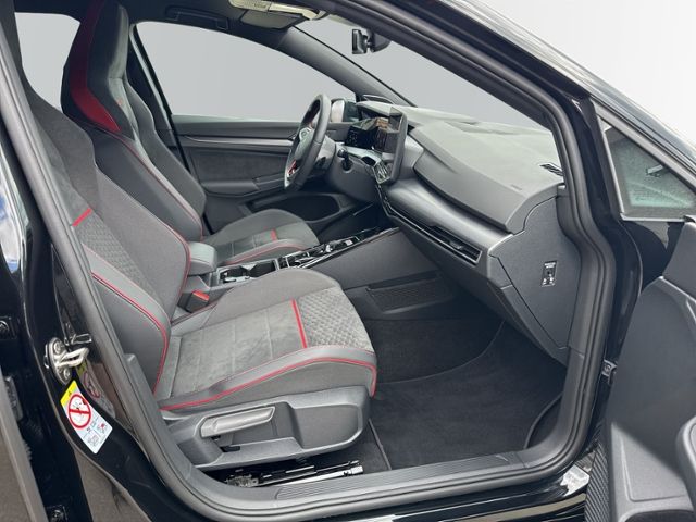 Golf GTI Clubsport 2.0 TSI FACELIFT HK+RFK+NAVI+
