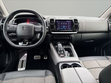 Citroen C5 Aircross - 8