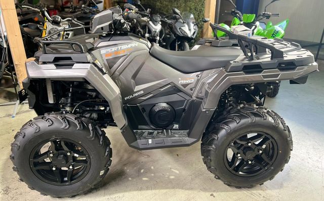 Polaris Sportsman 570 SE/ EPS/LOF