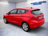 Ford Fiesta 1.1 S&S COOL&CONNECT *CARPLAY *LED *WINTE - gebrauchte Ford Kleinwagen