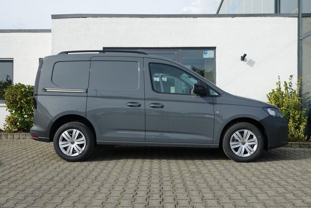 Volkswagen Caddy CARGO 1.5 TSI DSG VIELE EXTRAS! SOFORT!