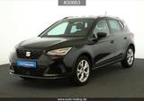 Seat Arona 1.5 TSI FR #AHK#LED#ACC#SHZ#Alcantara#Cam#