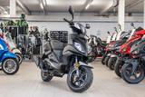 KSR Sirion 125, Lieferservice - KSR MOTORRAD