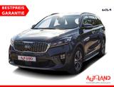 Kia Sorento 2.2 CRDi GT-Line 4WD Totwinkel Leder AHK - Kia Sorento: 2wd