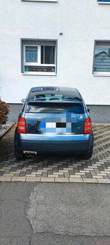 Audi A2 BJ.2002 1,6 FSI "Zahnriemen Neu" - Audi A2 in Dortmund