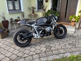 BMW R Nine T Schnitzer Wunderlich - BMW SCHNITZER