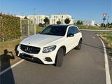 Mercedes-Benz GLC 220d 4 Matic AMG Line - Mercedes-Benz GLC 220 in Mannheim