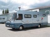 RMB Silver Star 870 HD