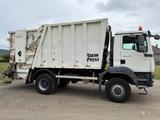 MAN TGM 18.290 / 4x4 Allrad /EU5 - MAN Allrad