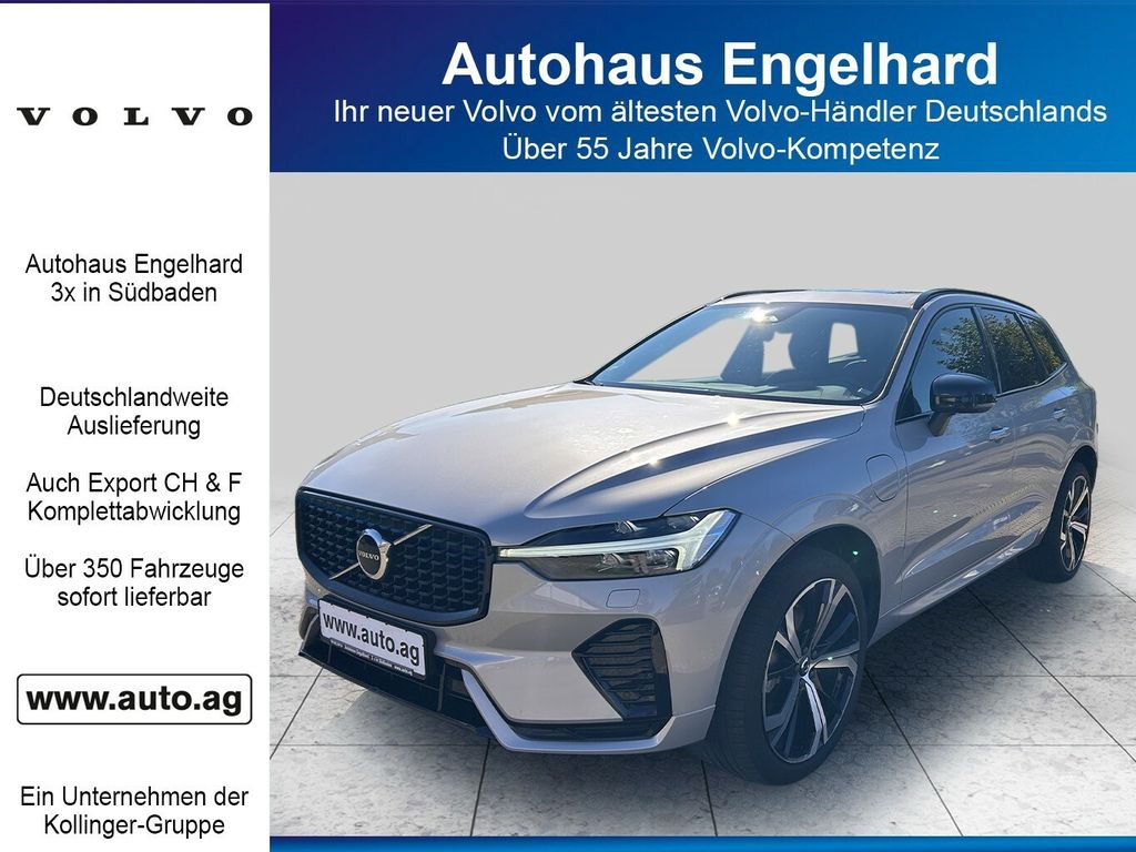 Image of Volvo XC60