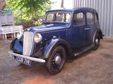 Rover Austin Altro CAMBRIDGE - Rover Oldtimer