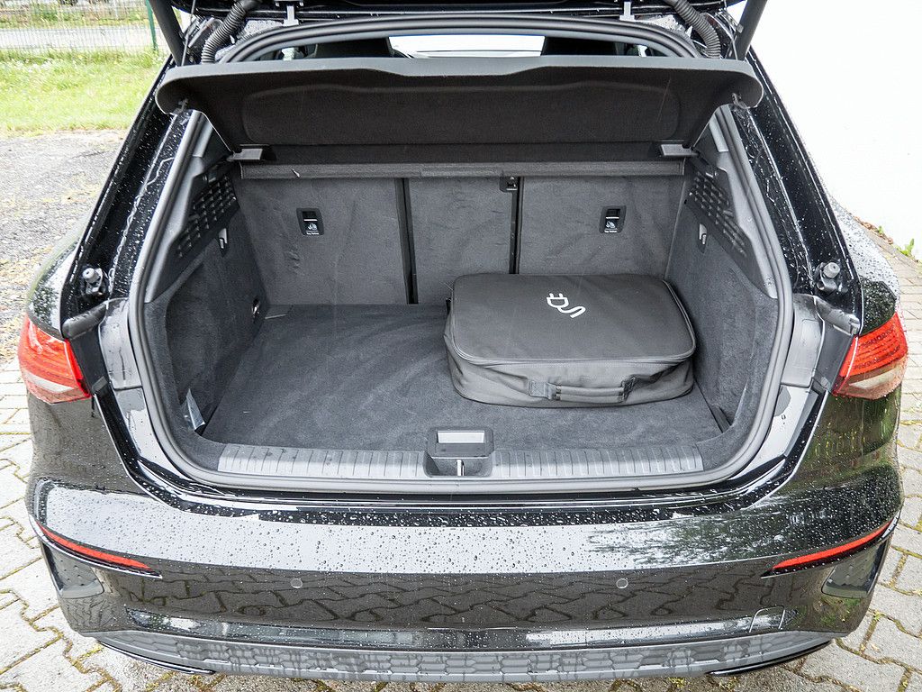 Audi A3 - Bild 20