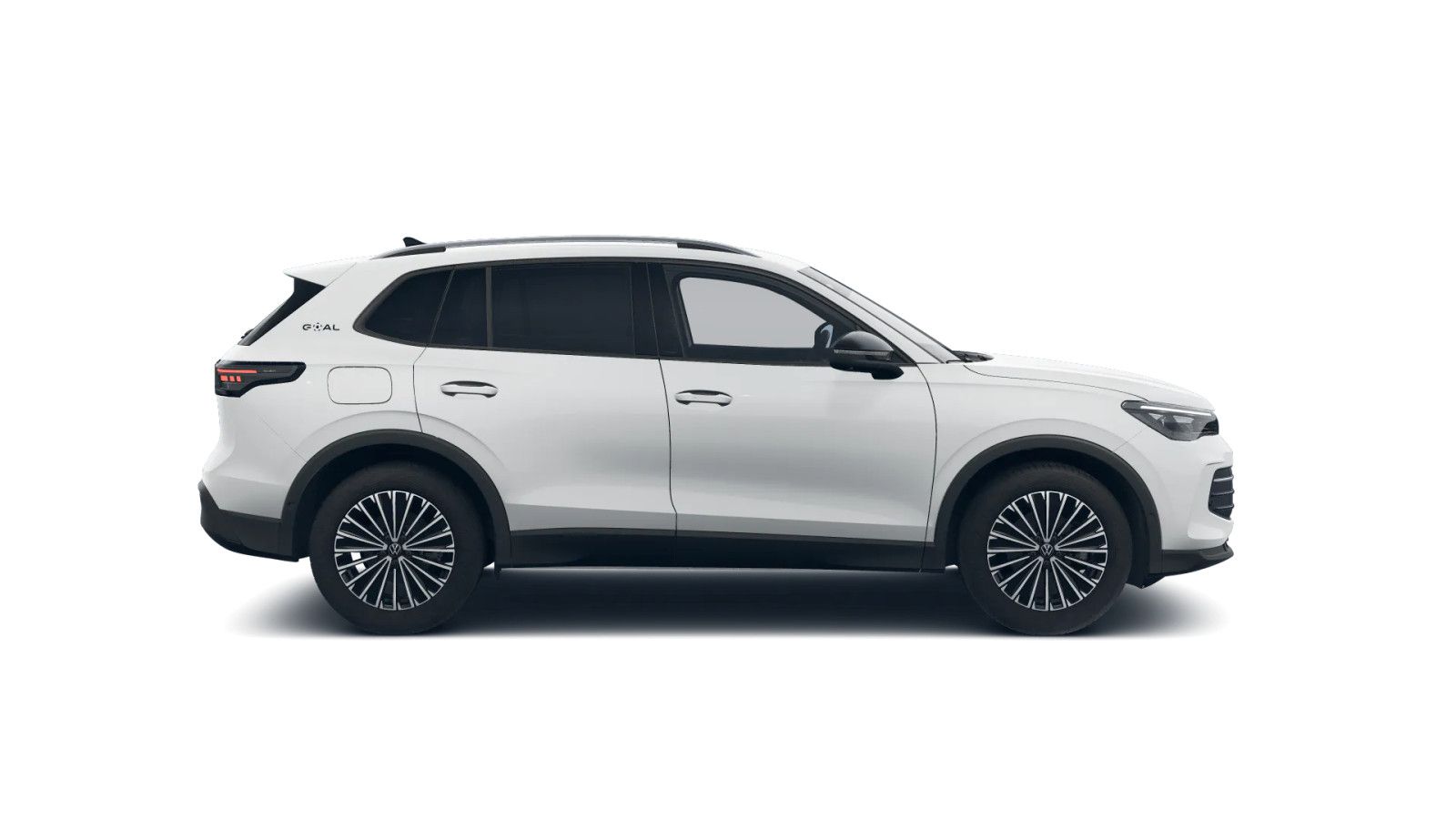 Volkswagen Tiguan - Bild 5