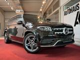 Mercedes-Benz GLS 400 d 4Matic AMG 9G *7-Sitzer*Pano*LED*Navi* - gebrauchte Mercedes-Benz GLS 400 aus dem Jahr 2021