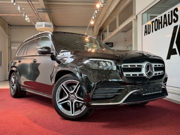 Mercedes GLS 400 - 1