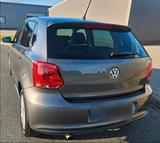 Volkswagen Polo 6R 1.2 TSI DSG Automatik 90PS - Volkswagen Polo: Tsi Ps