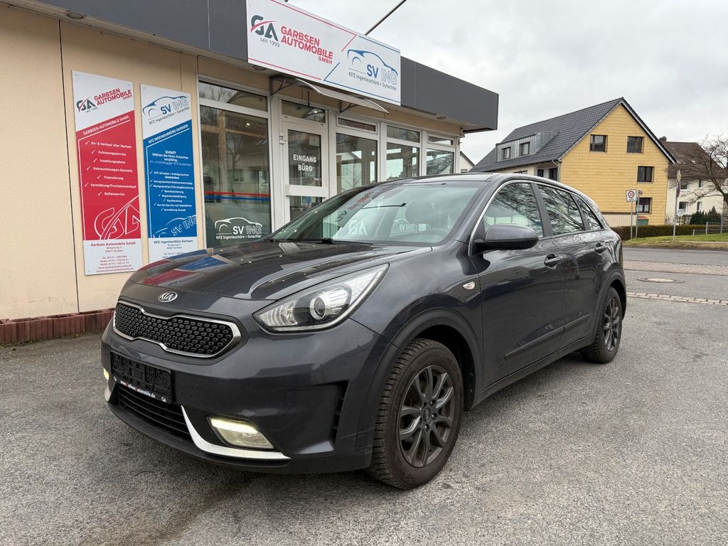 Angebot ansehen Kia Niro
