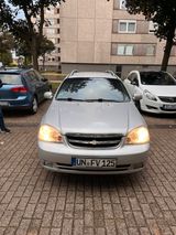 Chevrolet nubira 2.0 tcdi - Chevrolet Nubira aus 2008