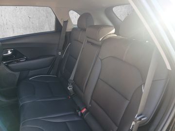 Kia Niro e-Niro Spirit +Navi+LED+Kam.+KeyLess+SHZ+LM