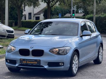BMW 116 - 1