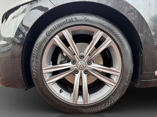 Arteon 2.0 TDI R-Line DSG SHZ NAVI ACC HUD LED