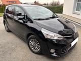 Toyota Verso 1.8l Valvem. Edition-S Multidrive 5-Si... - gebrauchte Toyota Verso aus dem Jahr 2016