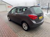 Opel Meriva B Innovation SHZ LHZ ALU KLIMAAUT. TEMPO - gebrauchte Opel Meriva aus dem Jahr 2012