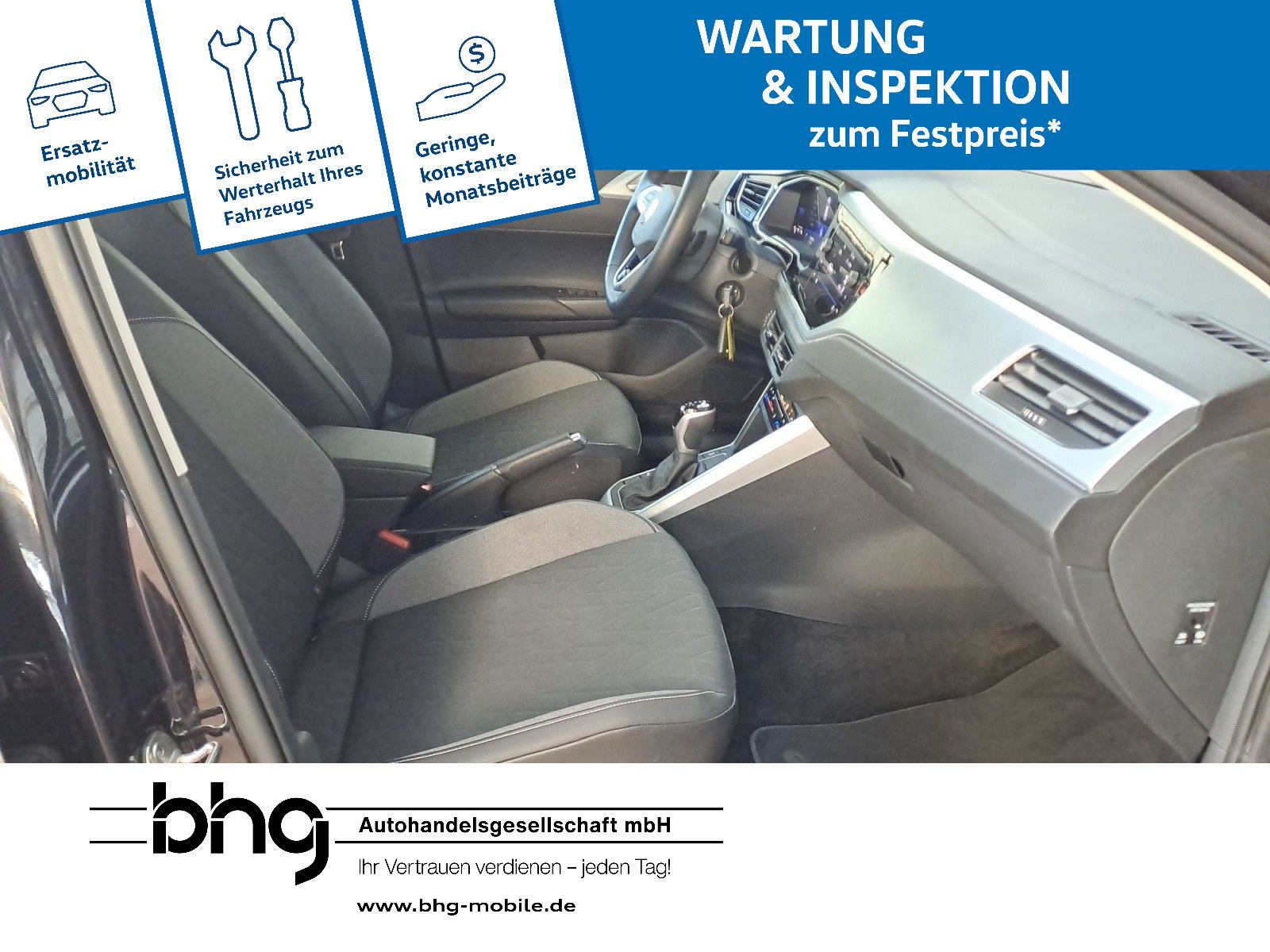 Volkswagen Polo - Bild 8