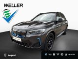 BMW iX3 M-Sport Laser 360 DA+ AHK HUD Pano H/K Navi - BMW iX3 in Hannover