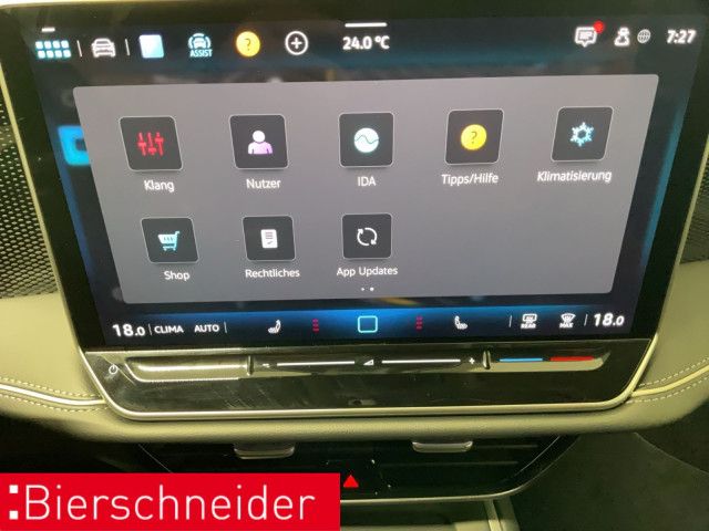 Volkswagen Passat Variant - Bild 18