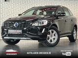 Volvo XC60 D4 KINETIC 2WD* XENON#AHK#SHZ#FH#NAVI#TEMPO - Volvo XC60: Kinetic