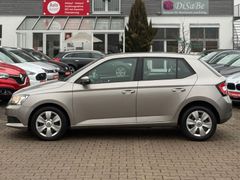 Skoda Fabia - Vorschau 4