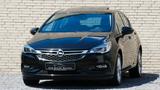 Opel Astra K 1.4 T INNOVATION Navi S-Dach T-Leder Cam - Opel Astra: K