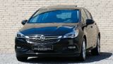 Opel Astra K 1.4 T INNOVATION Navi S-Dach T-Leder Cam - Opel Astra aus 2017