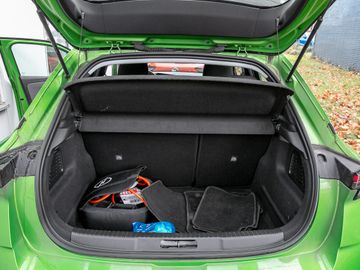 Opel Mokka e Edition Fahrerassistenz-Paket Kamera