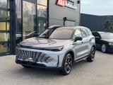 BAIC Beijing X75*7DCT*PANO*LED*ACC*MSSG*360*LEDER* - graue BAIC Beijing X75