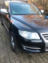 Volkswagen Touareg 3.0 V6 TDI Tiptronic King Kong - Volkswagen Touareg: King Kong