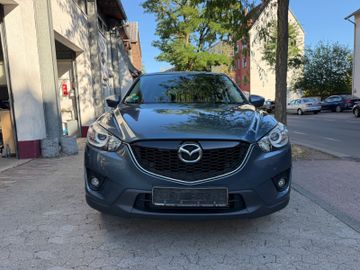 Mazda CX-5 - 2